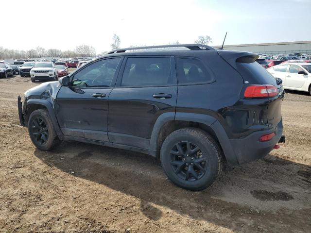 Фото 2 - JEEP CHEROKEE