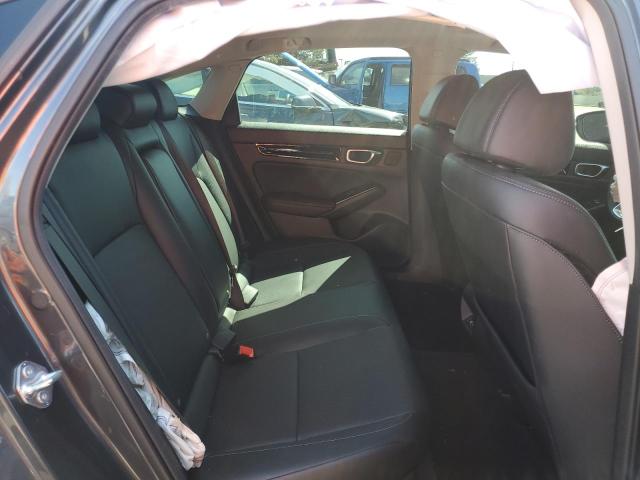 Фото 10 - HONDA CIVIC