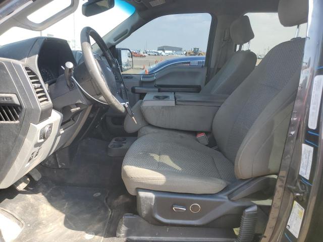 Фото 7 - FORD F-150