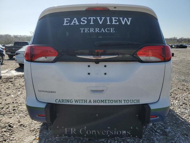 Фото 6 - CHRYSLER MINIVAN