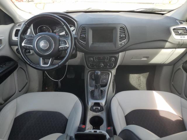 Фото 8 - JEEP COMPASS