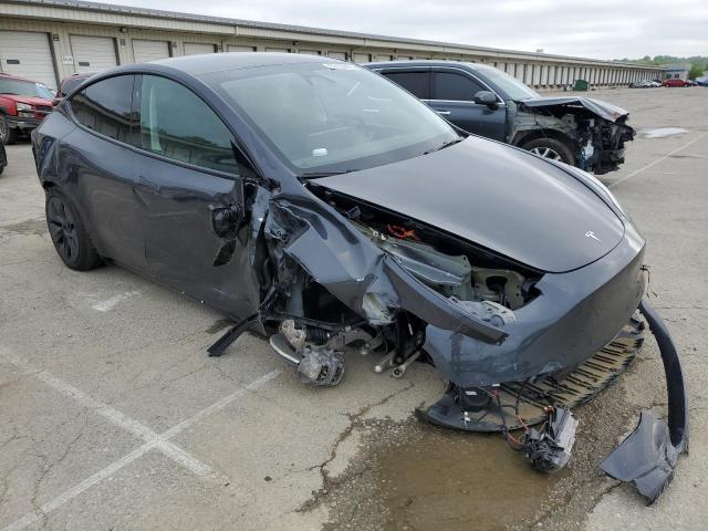 Фото 4 - TESLA MODEL Y