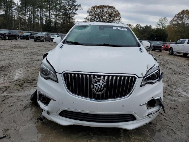 2017 BUICK ENVISION