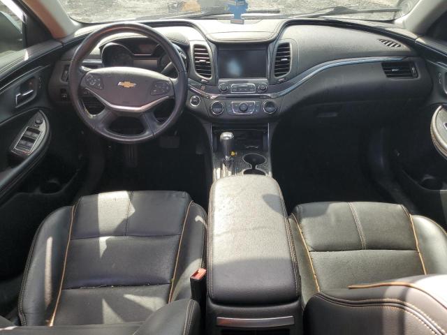 Фото 8 - CHEVROLET IMPALA