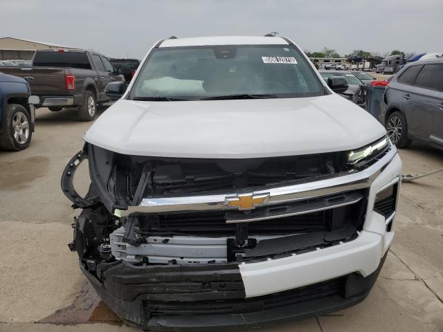 Фото 5 - CHEVROLET TRAVERSE