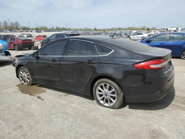 Фото 2 - FORD FUSION