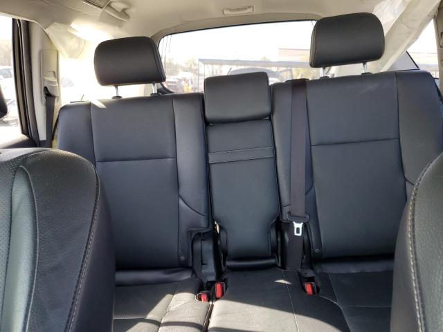 Фото 10 - LEXUS GX