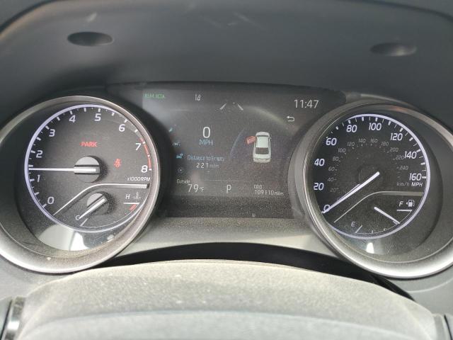 Фото 9 - TOYOTA CAMRY