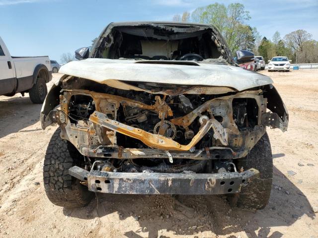 TOYOTA 4RUNNER 2021 VIN JTERU5JR6M5889591