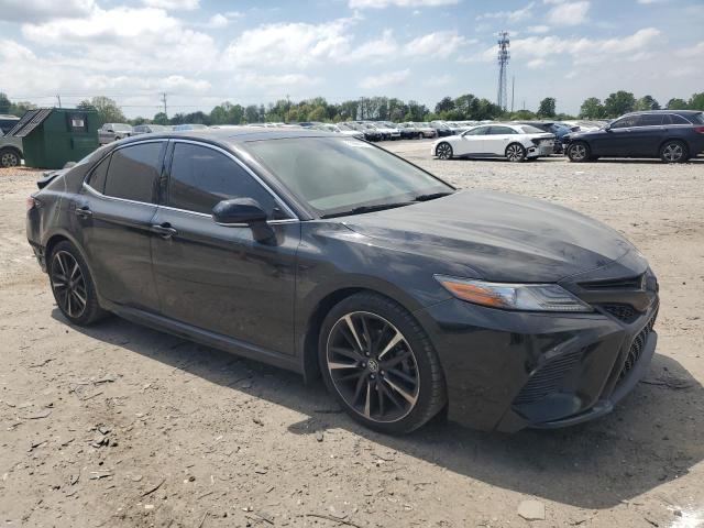 Фото 4 - TOYOTA CAMRY