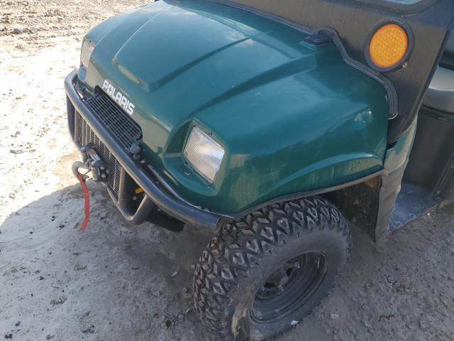 POLARIS SIDEBYSIDE 2002