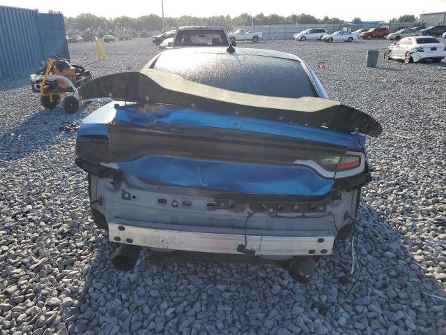 Фото 6 - DODGE CHARGER