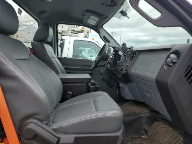 FORD F450 2015 VIN 1FDUF4GY3FEA42642