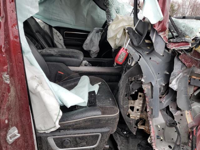 Фото 7 - RAM 1500