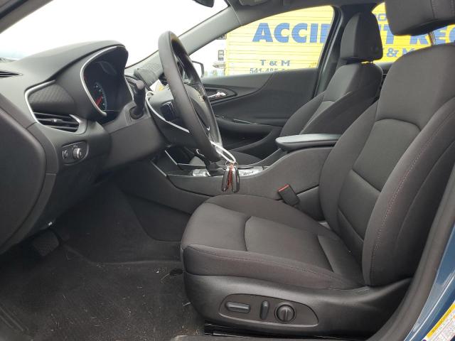 Фото 7 - CHEVROLET MALIBU