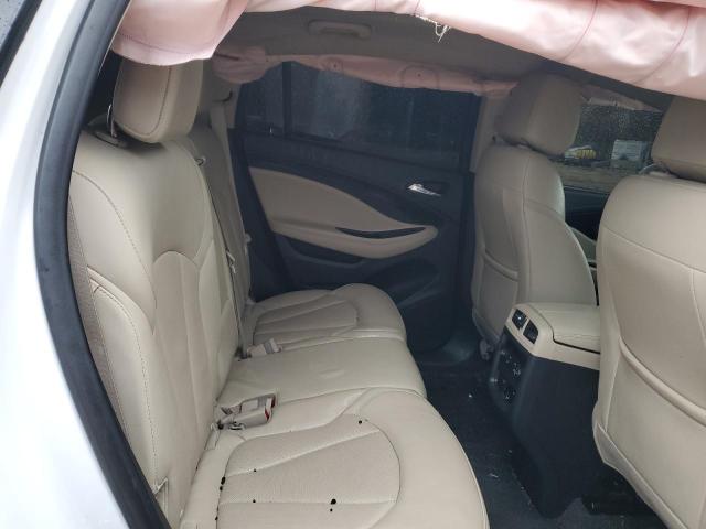 Фото 11 - BUICK ENVISION