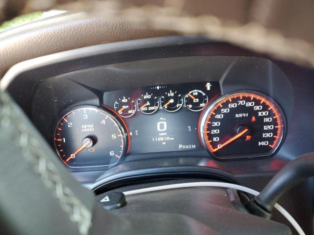 Фото 9 - GMC SIERRA