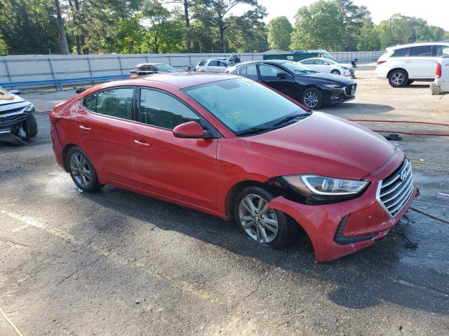 Фото 4 - HYUNDAI ELANTRA