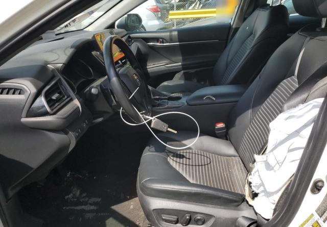 Фото 7 - TOYOTA CAMRY