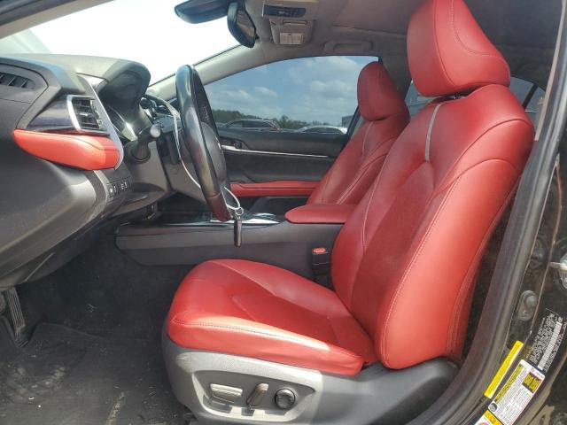 Фото 7 - TOYOTA CAMRY