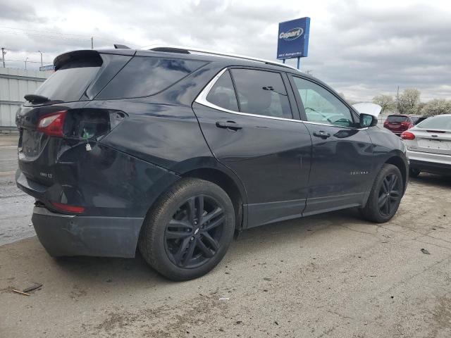 Фото 3 - CHEVROLET EQUINOX