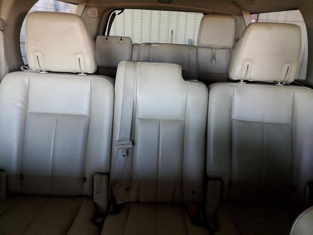 Фото 10 - FORD EXPEDITION
