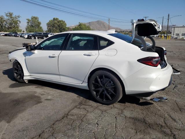 Фото 2 - ACURA TLX