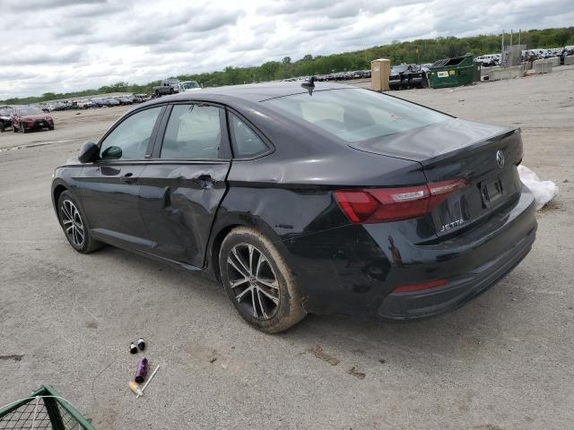 Фото 2 - VOLKSWAGEN JETTA