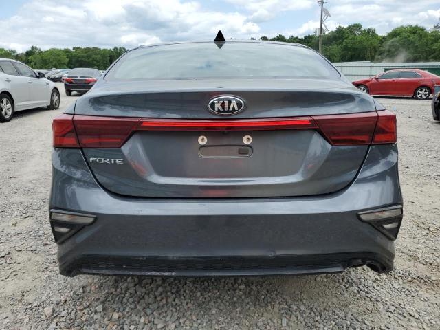 Фото 6 - KIA FORTE