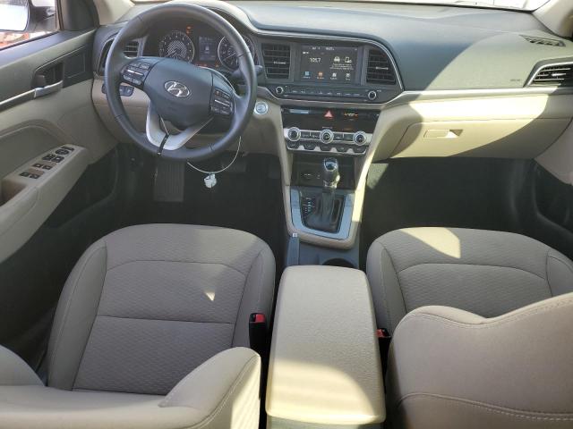 Фото 8 - HYUNDAI ELANTRA