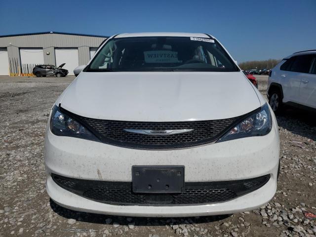 Фото 5 - CHRYSLER MINIVAN