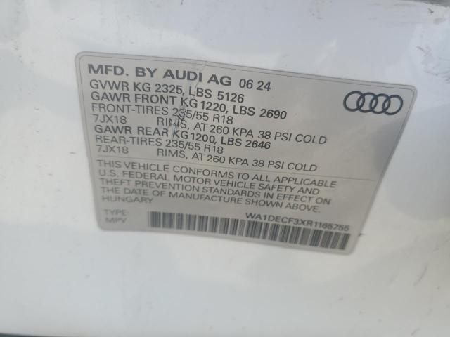 Фото 12 - AUDI Q3