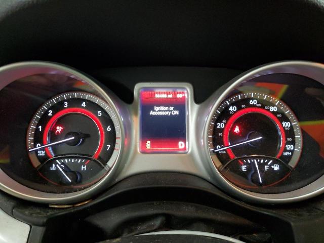 Фото 9 - DODGE JOURNEY