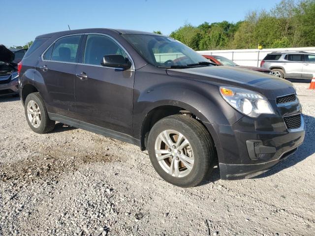 Фото 4 - CHEVROLET EQUINOX