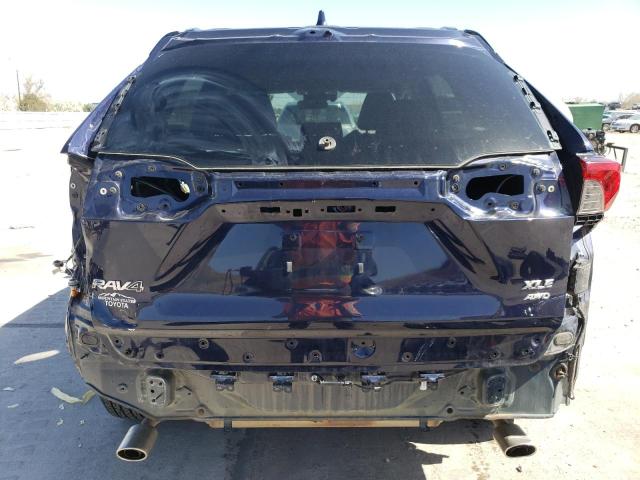 Фото 6 - TOYOTA RAV4