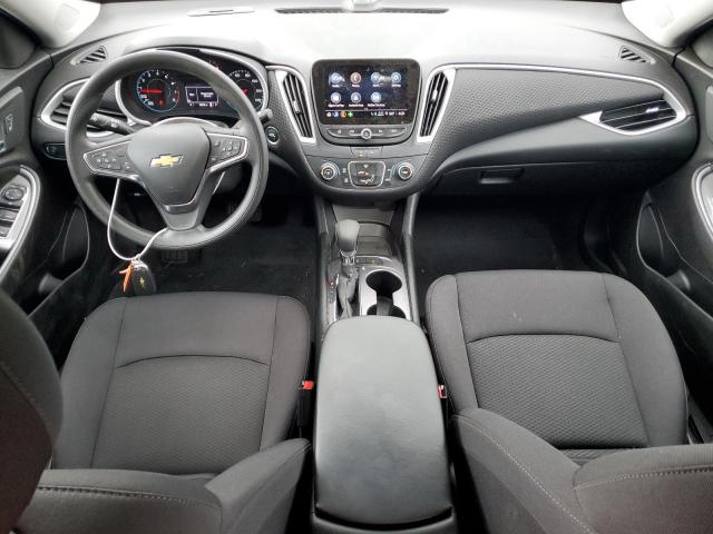 Фото 8 - CHEVROLET MALIBU