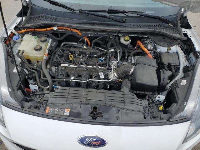 Фото 12 - FORD ESCAPE