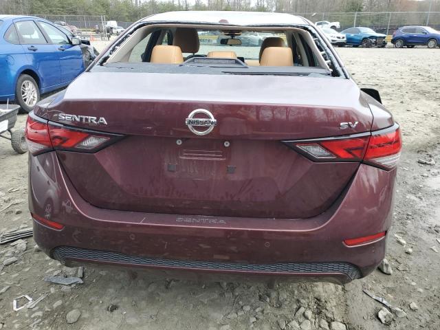 Фото 6 - NISSAN SENTRA