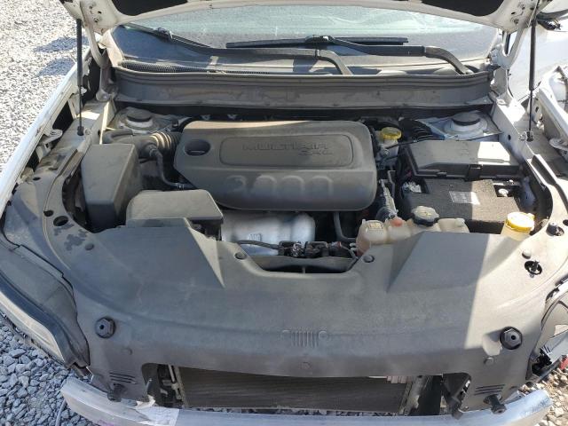 Фото 12 - JEEP GRAND CHER