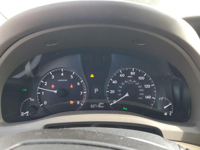 Фото 9 - LEXUS RX350