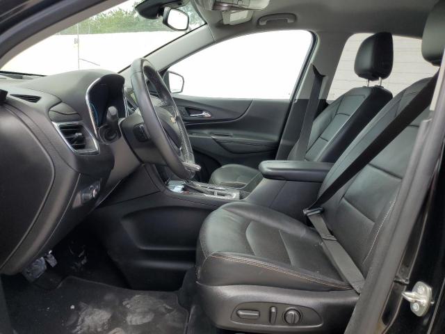 Фото 7 - CHEVROLET EQUINOX