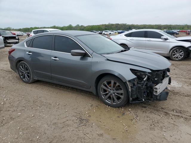 Фото 4 - NISSAN ALTIMA