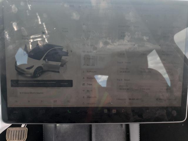 Фото 9 - TESLA MODEL Y