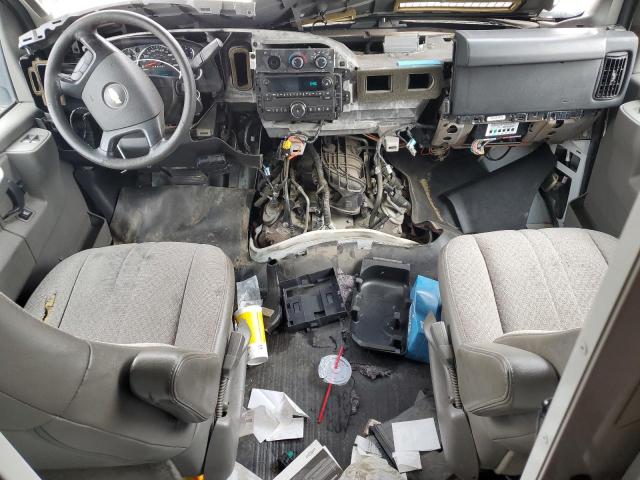 Фото 8 - CHEVROLET EXPRESS