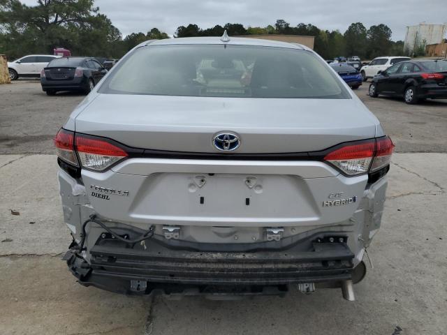 Фото 6 - TOYOTA COROLLA