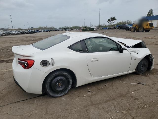 TOYOTA 86 2017 VIN JF1ZNAA17H9710712