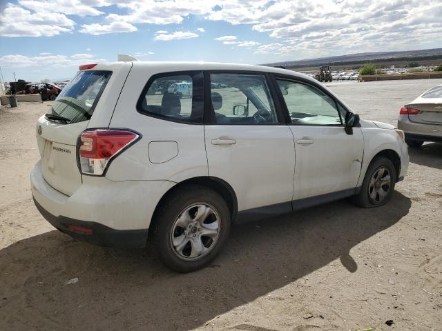Фото 3 - SUBARU FORESTER