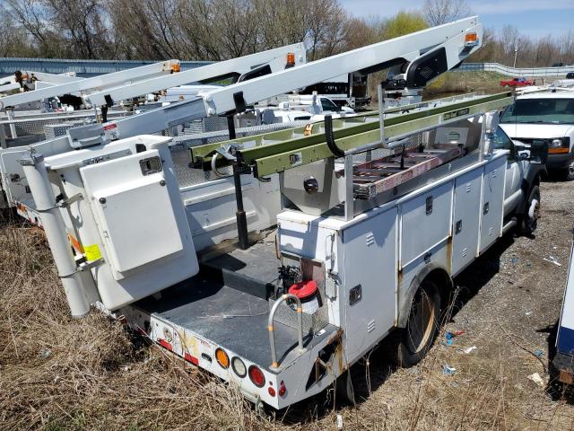 Фото 3 - FORD F450