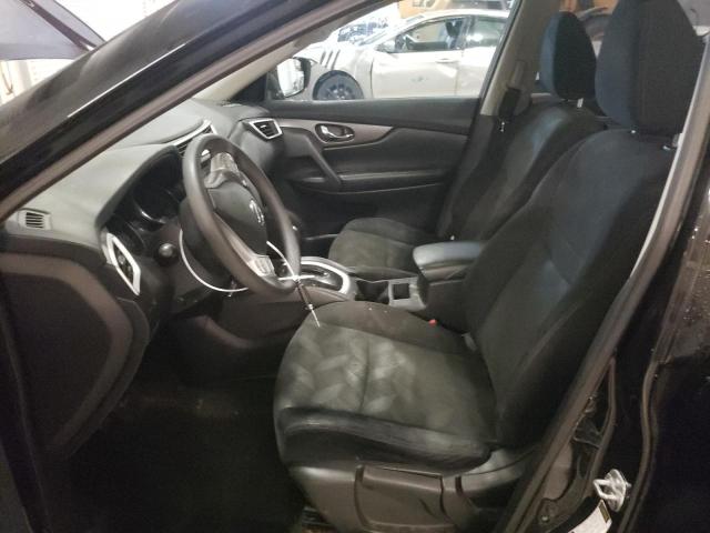 Фото 7 - NISSAN ROGUE