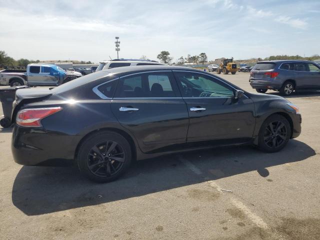 Фото 3 - NISSAN ALTIMA